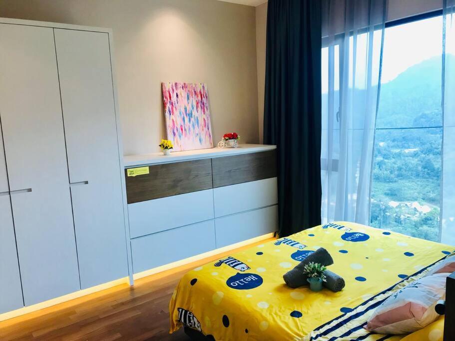 Genting Geo 38 #New#Near Skyway # Premium Outlet Leilighet Genting Highlands Eksteriør bilde