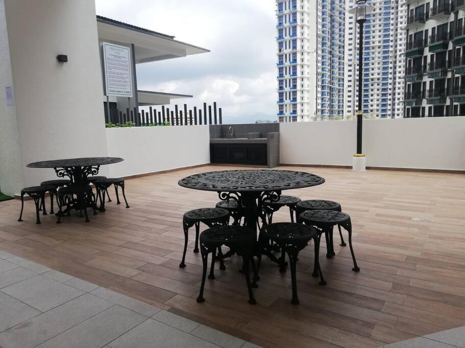 Genting Geo 38 #New#Near Skyway # Premium Outlet Leilighet Genting Highlands Eksteriør bilde