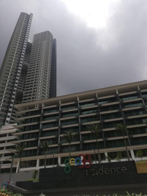Genting Geo 38 #New#Near Skyway # Premium Outlet Leilighet Genting Highlands Eksteriør bilde