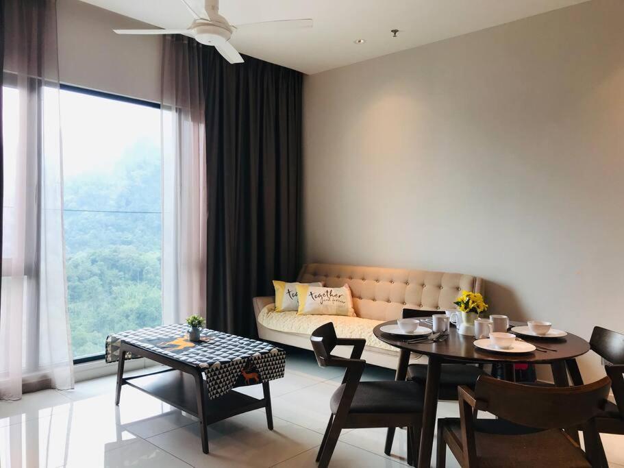 Genting Geo 38 #New#Near Skyway # Premium Outlet Leilighet Genting Highlands Eksteriør bilde