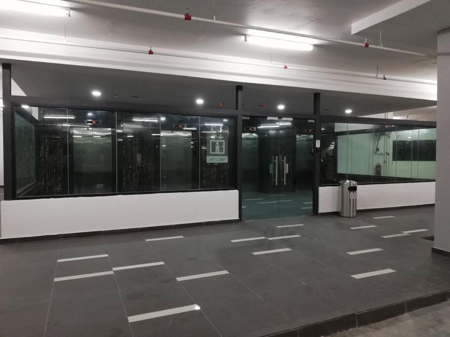 Genting Geo 38 #New#Near Skyway # Premium Outlet Leilighet Genting Highlands Eksteriør bilde