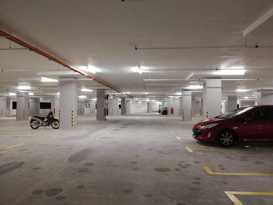 Genting Geo 38 #New#Near Skyway # Premium Outlet Leilighet Genting Highlands Eksteriør bilde